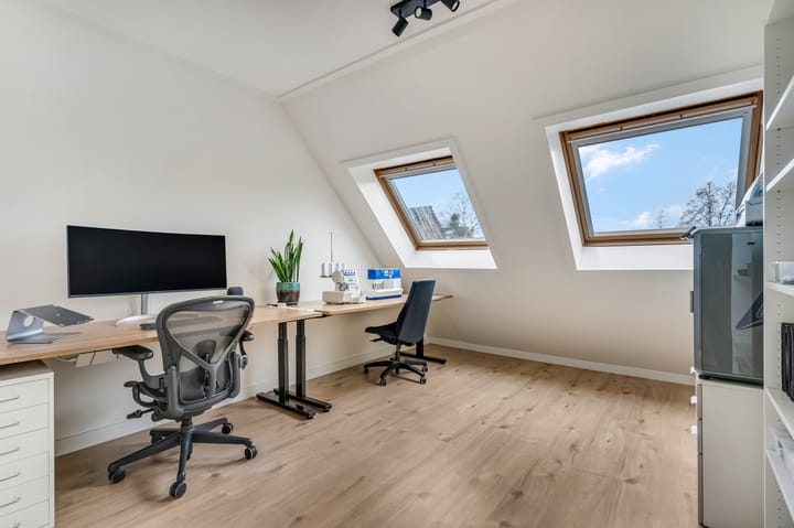 Foto 26 van Agnietendaal 30