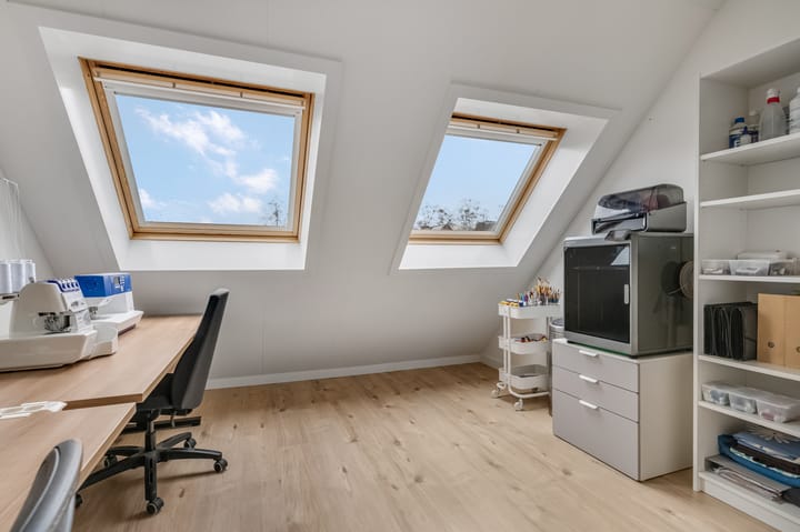 Foto 27 van Agnietendaal 30