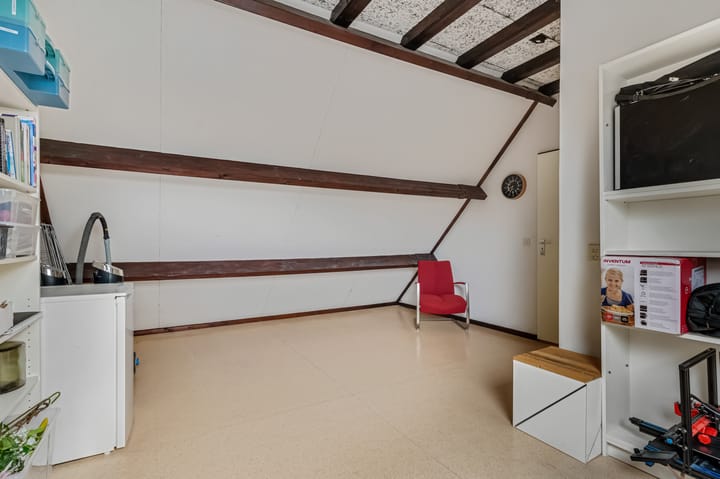 Foto 35 van Agnietendaal 30