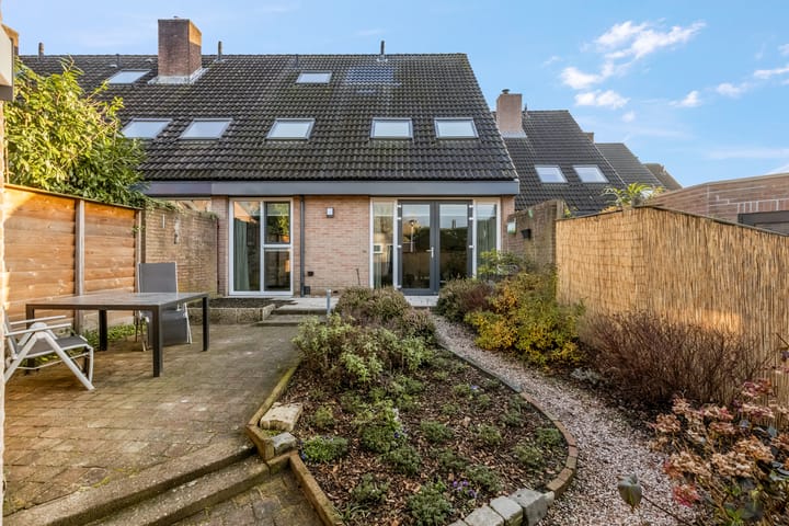 Foto 38 van Agnietendaal 30