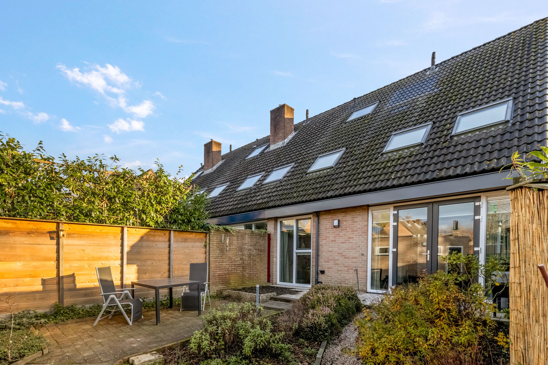 Photo 39 of Agnietendaal 30