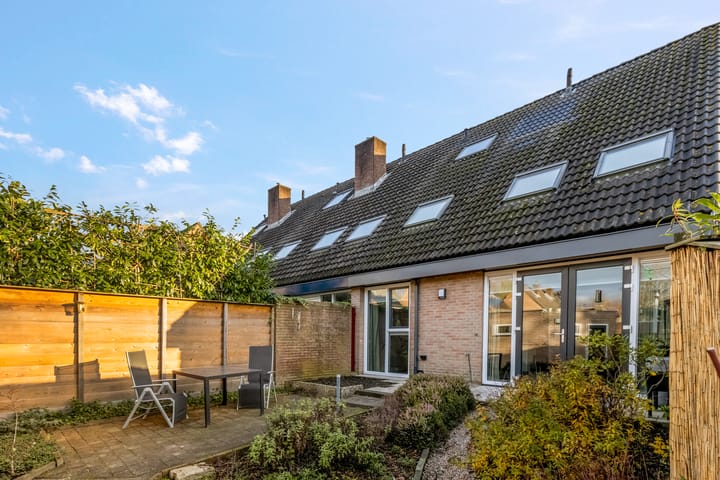 Foto 39 van Agnietendaal 30