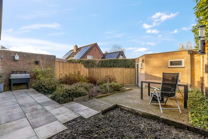 Foto 40 van Agnietendaal 30