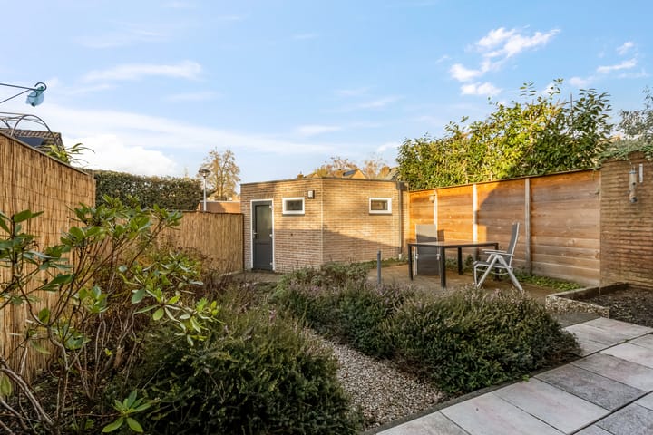 Foto 41 van Agnietendaal 30