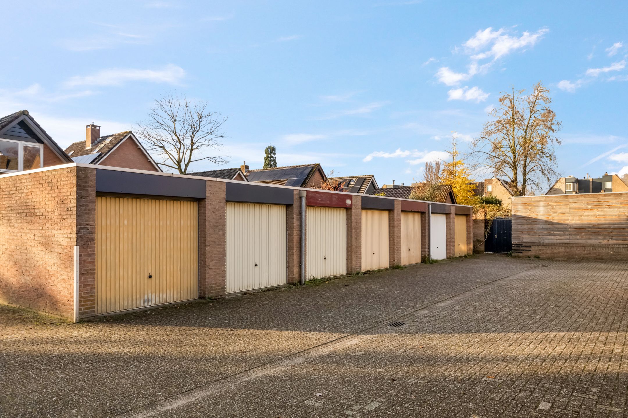 Photo 45 of Agnietendaal 30