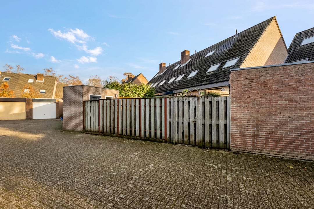 Photo 46 of Agnietendaal 30