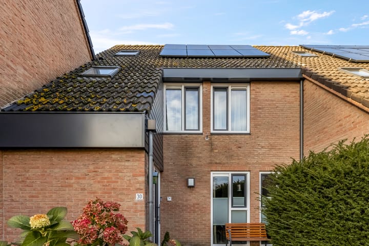 Foto 47 van Agnietendaal 30