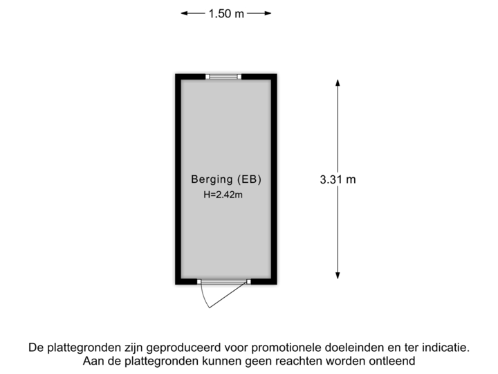 Berging