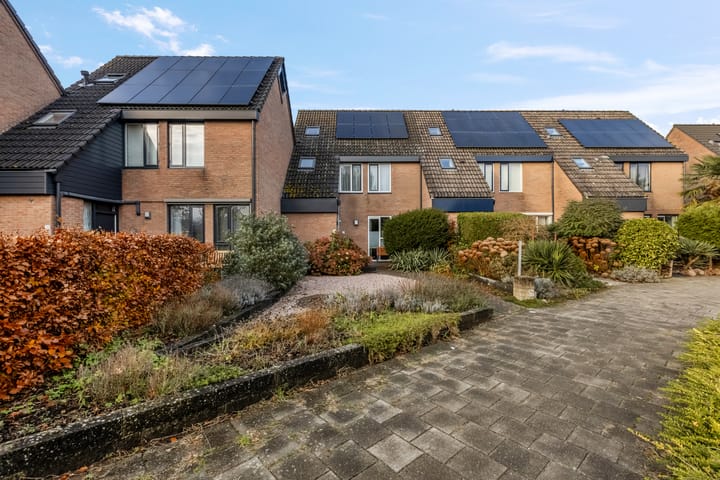 Foto 48 van Agnietendaal 30