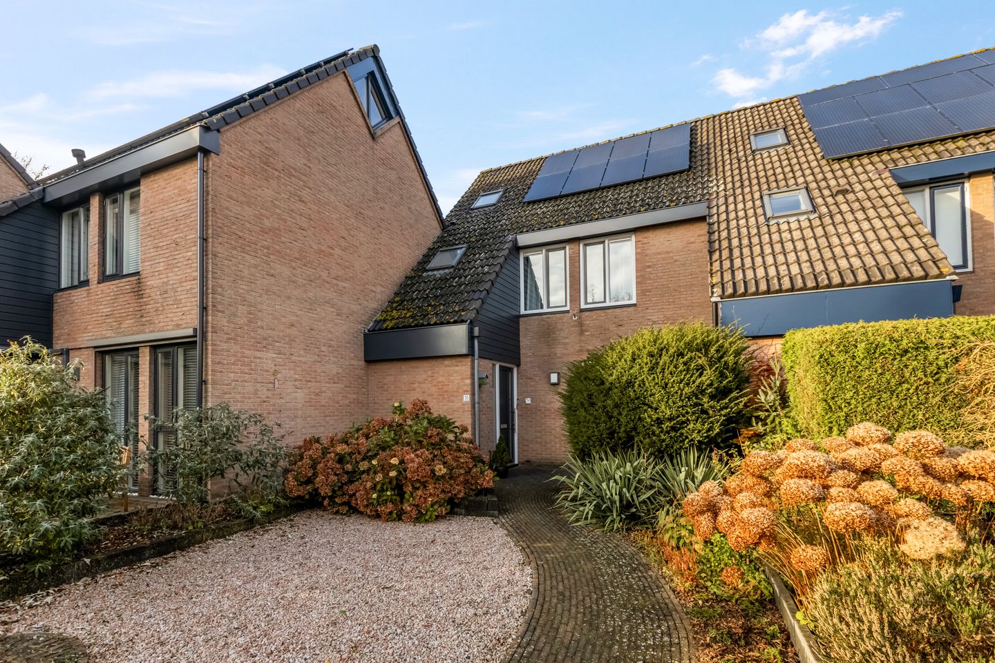 Photo 49 of Agnietendaal 30