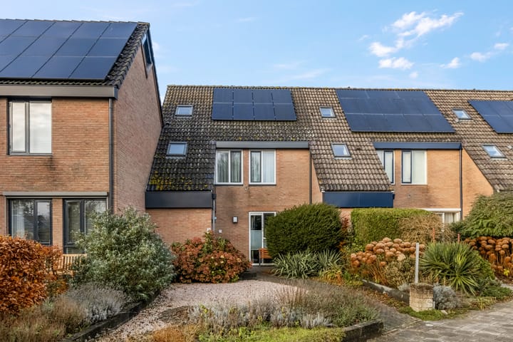 Foto 50 van Agnietendaal 30