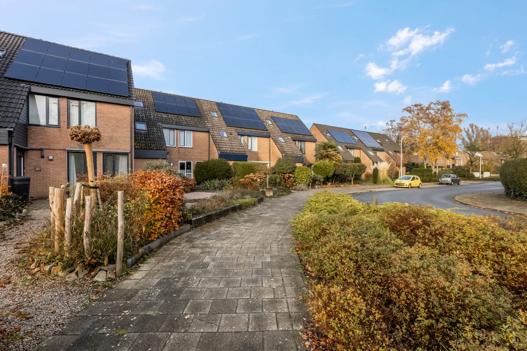 Photo 52 of Agnietendaal 30