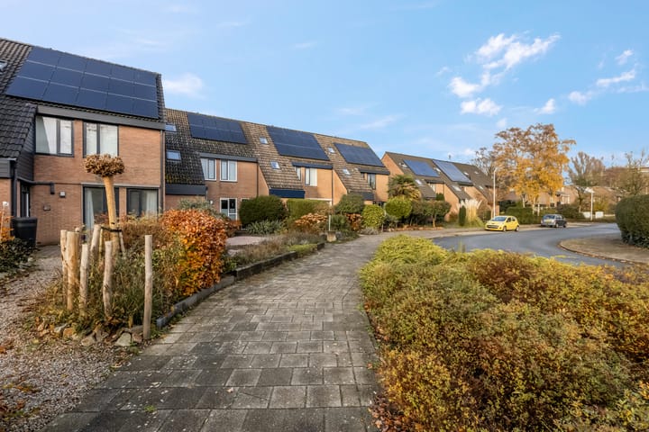 Foto 52 van Agnietendaal 30