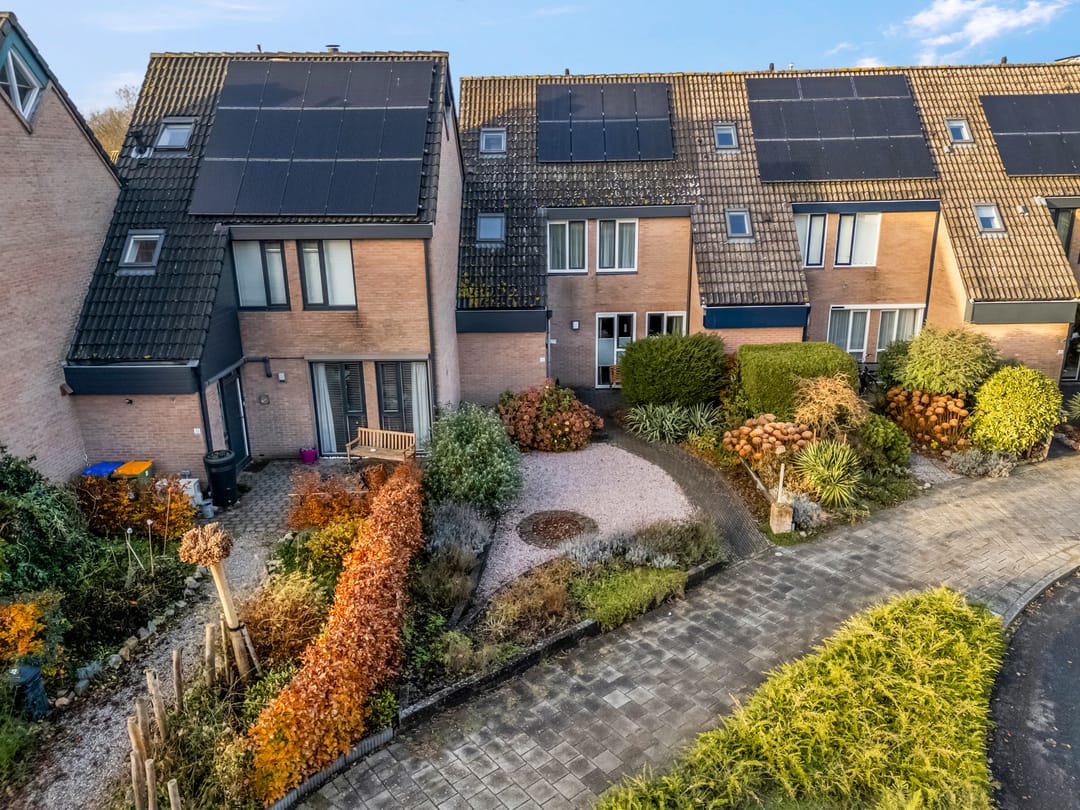 Photo 53 of Agnietendaal 30