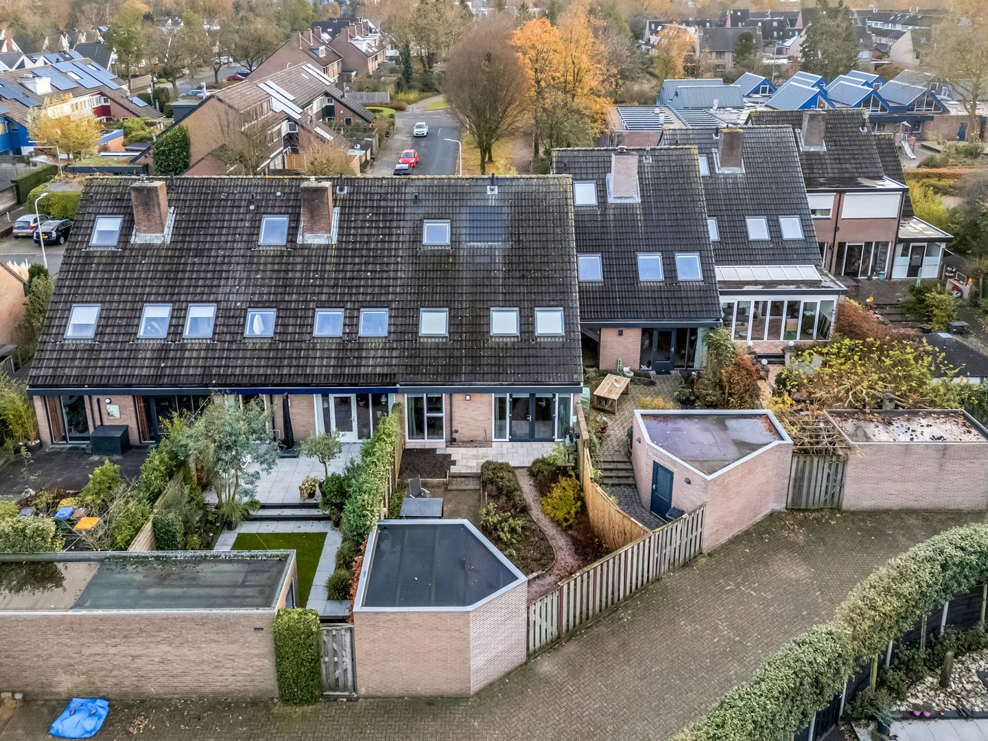 Photo 55 of Agnietendaal 30