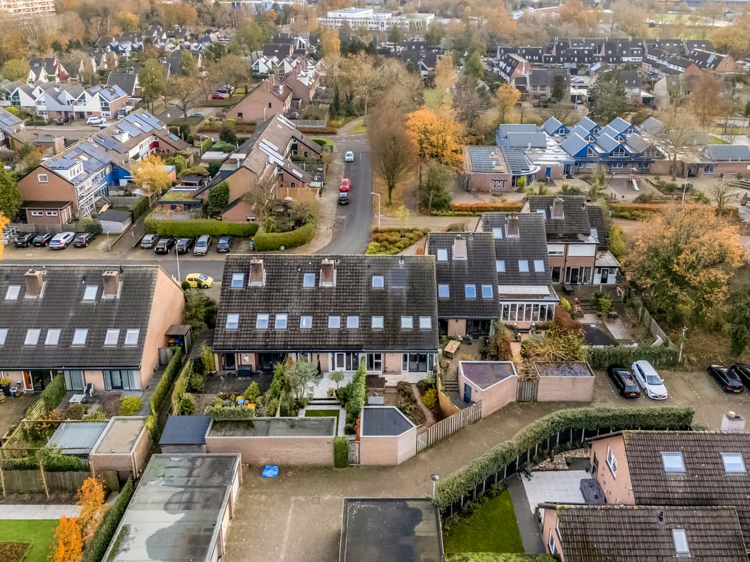 Photo 56 of Agnietendaal 30