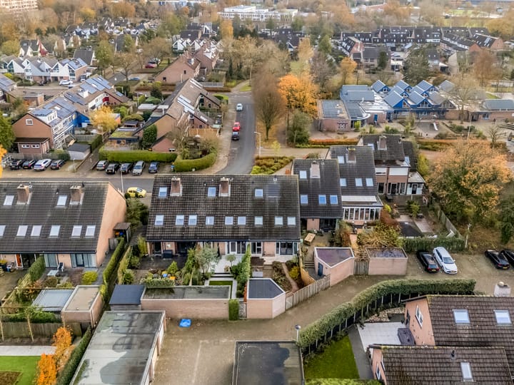 Foto 56 van Agnietendaal 30