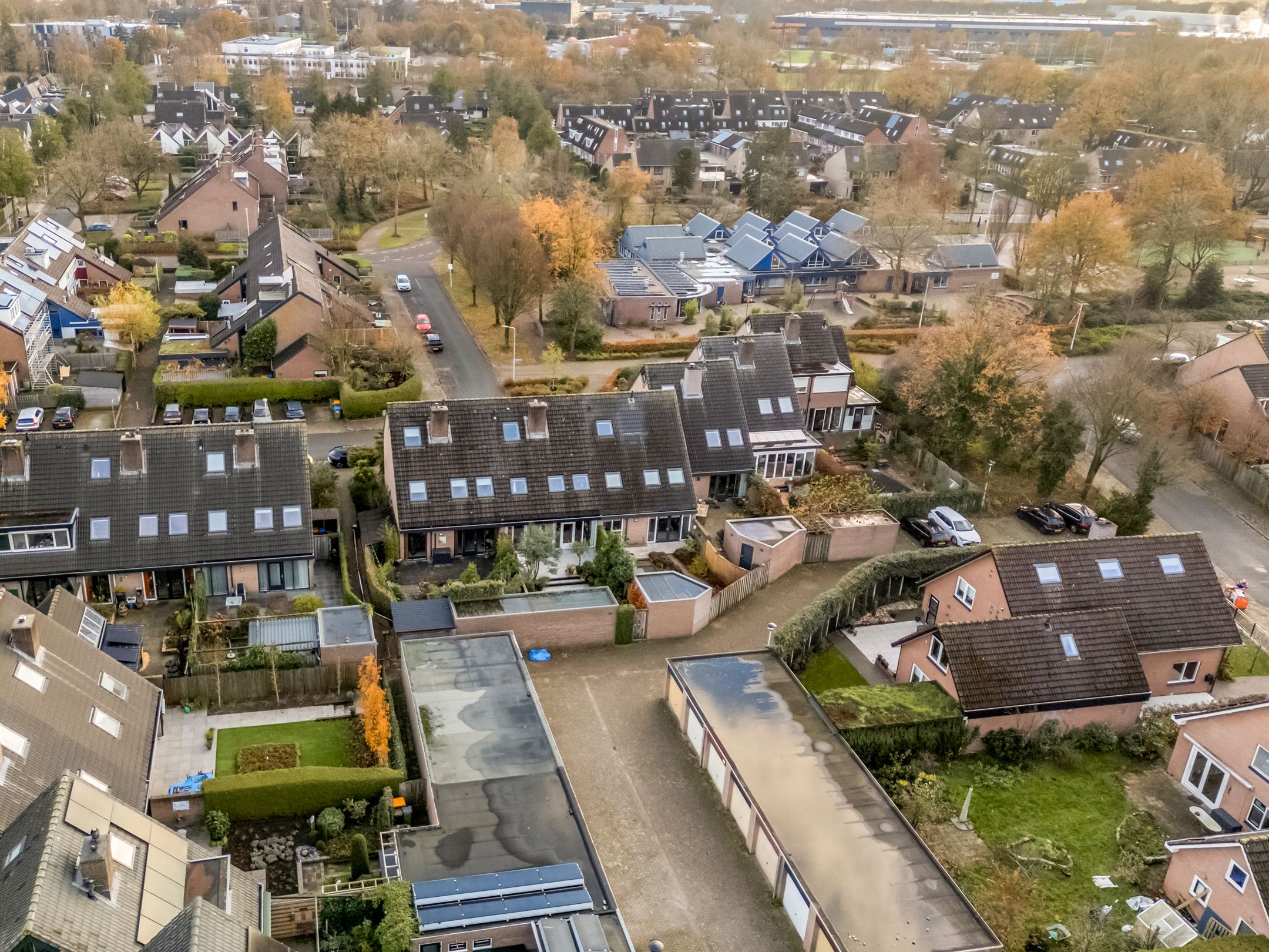 Photo 57 of Agnietendaal 30