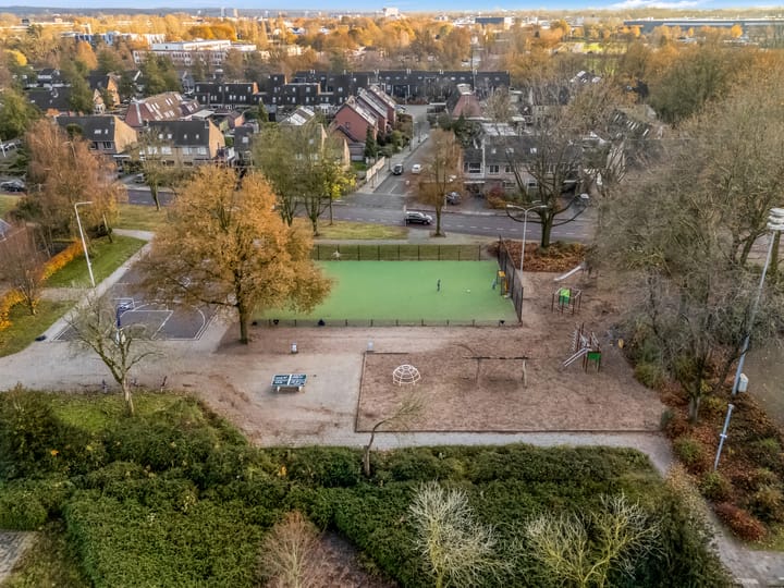 Foto 60 van Agnietendaal 30