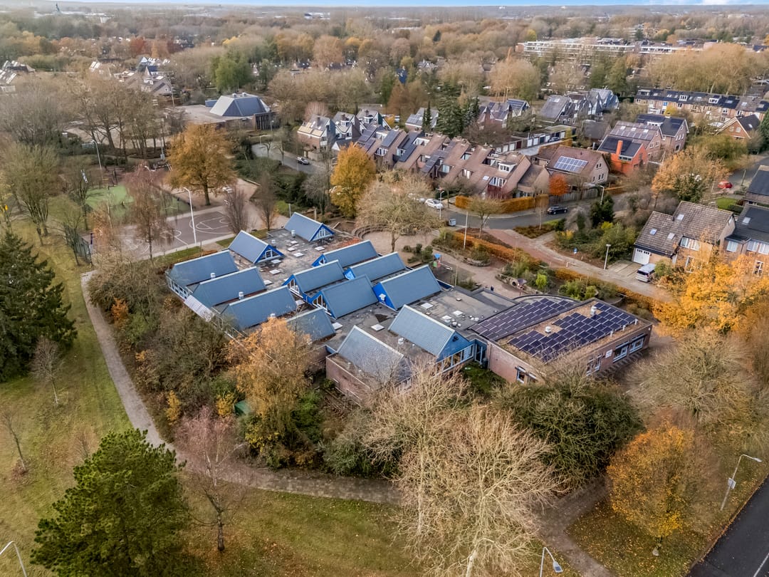 Photo 61 of Agnietendaal 30