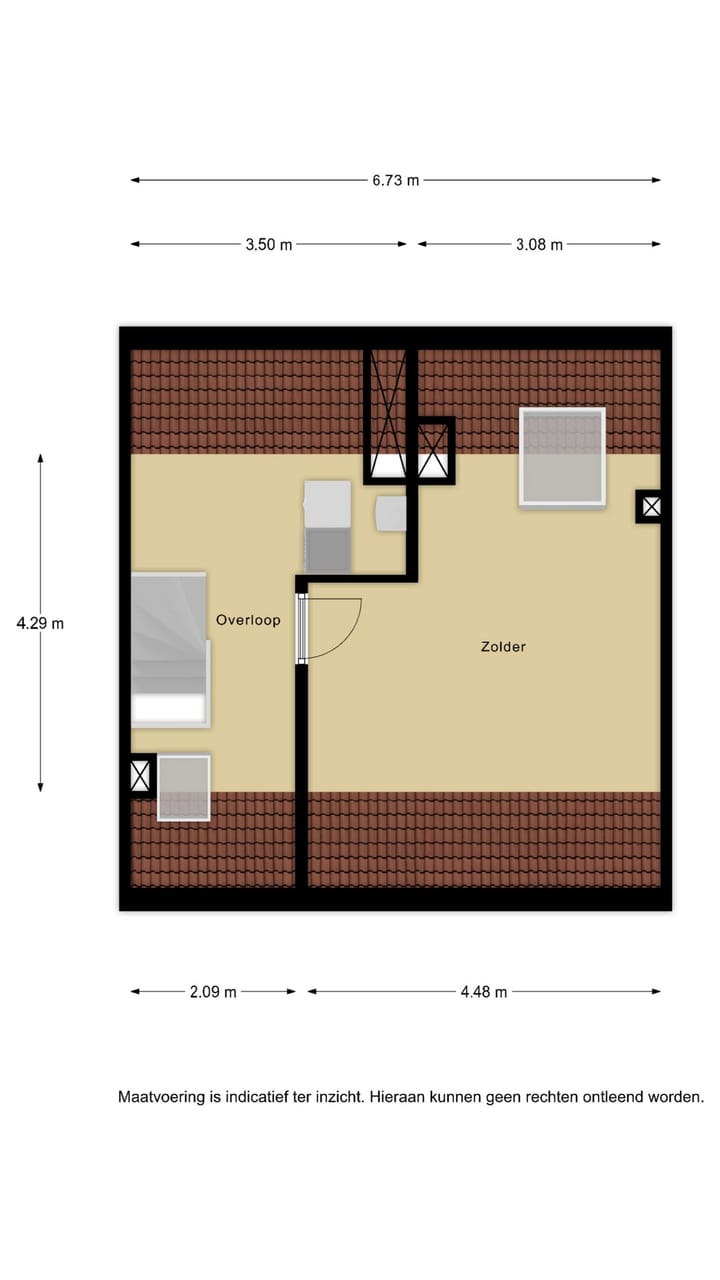 Foto 64 van Agnietendaal 30