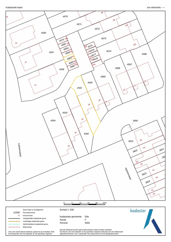 Foto 68 van Agnietendaal 30