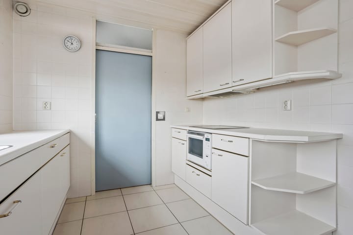 Foto 7 van Mosgroen 309