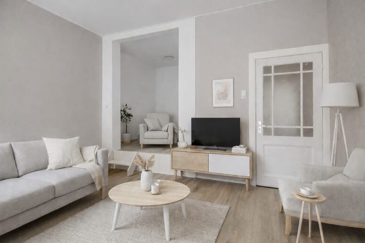 Foto 9 van Dennenweg 235