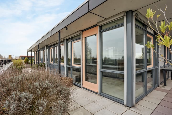 Foto 25 van Mosgroen 309