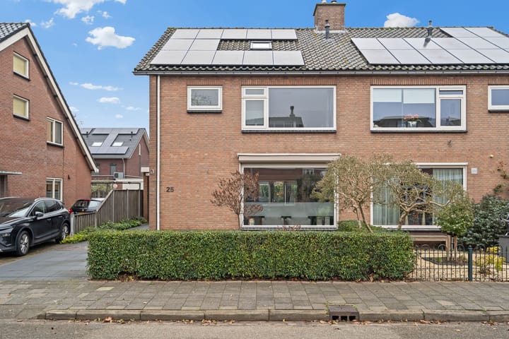 Foto 7 van Prins Bernhardlaan 25