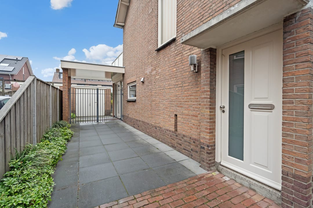 Foto 8 van Prins Bernhardlaan 25