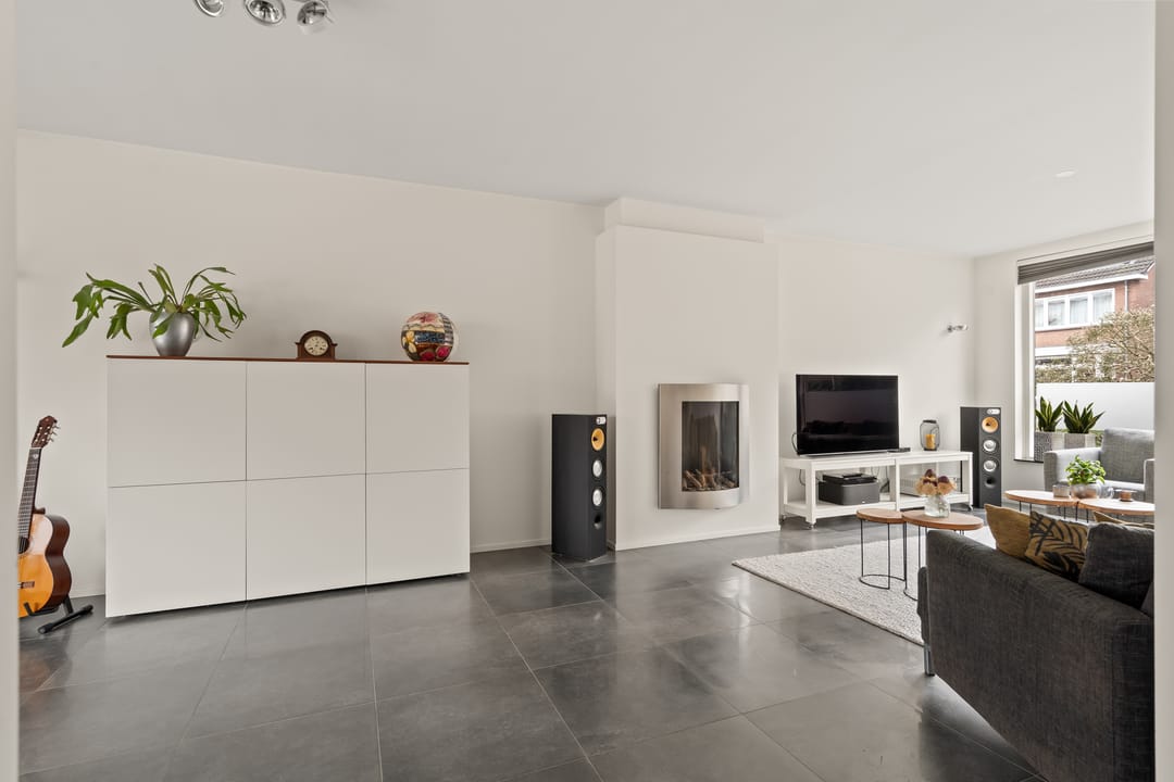 Foto 11 van Prins Bernhardlaan 25