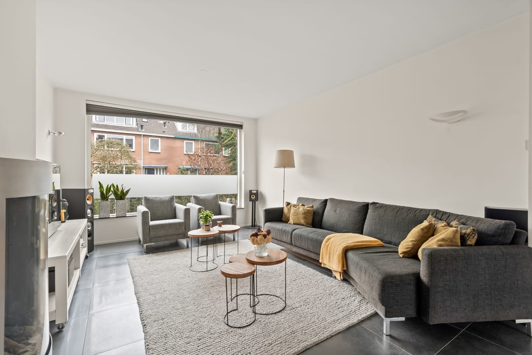 Foto 16 van Prins Bernhardlaan 25