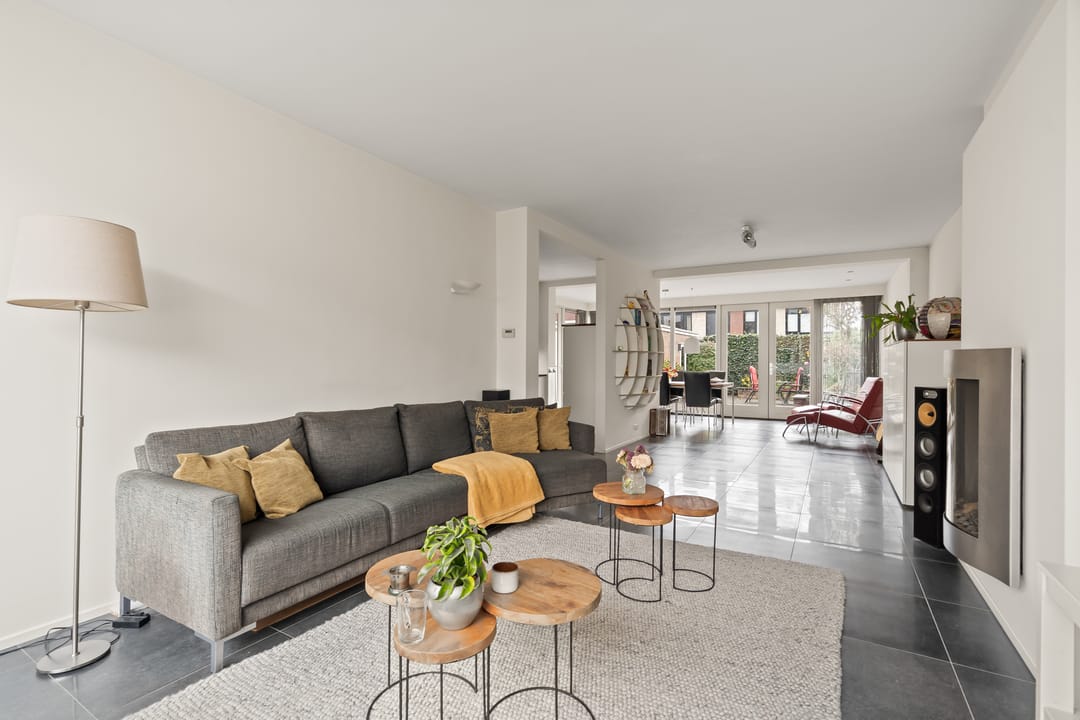 Foto 17 van Prins Bernhardlaan 25