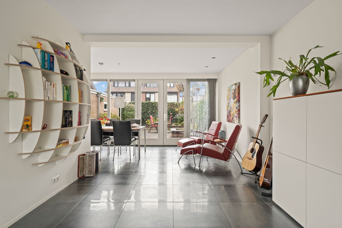 Foto 20 van Prins Bernhardlaan 25