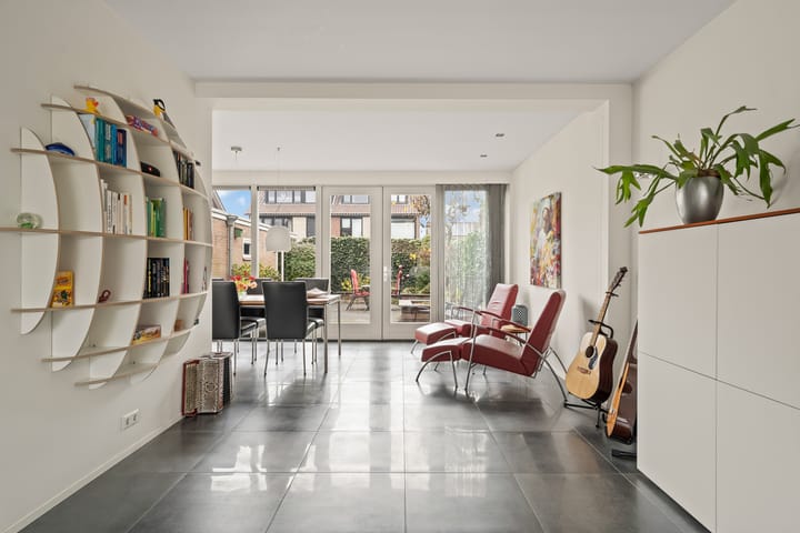 Foto 20 van Prins Bernhardlaan 25