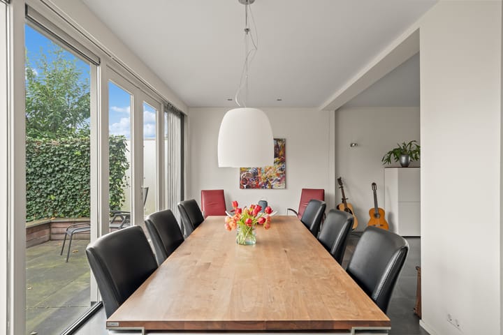 Foto 25 van Prins Bernhardlaan 25