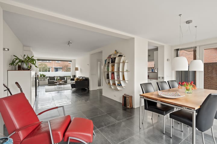 Foto 26 van Prins Bernhardlaan 25