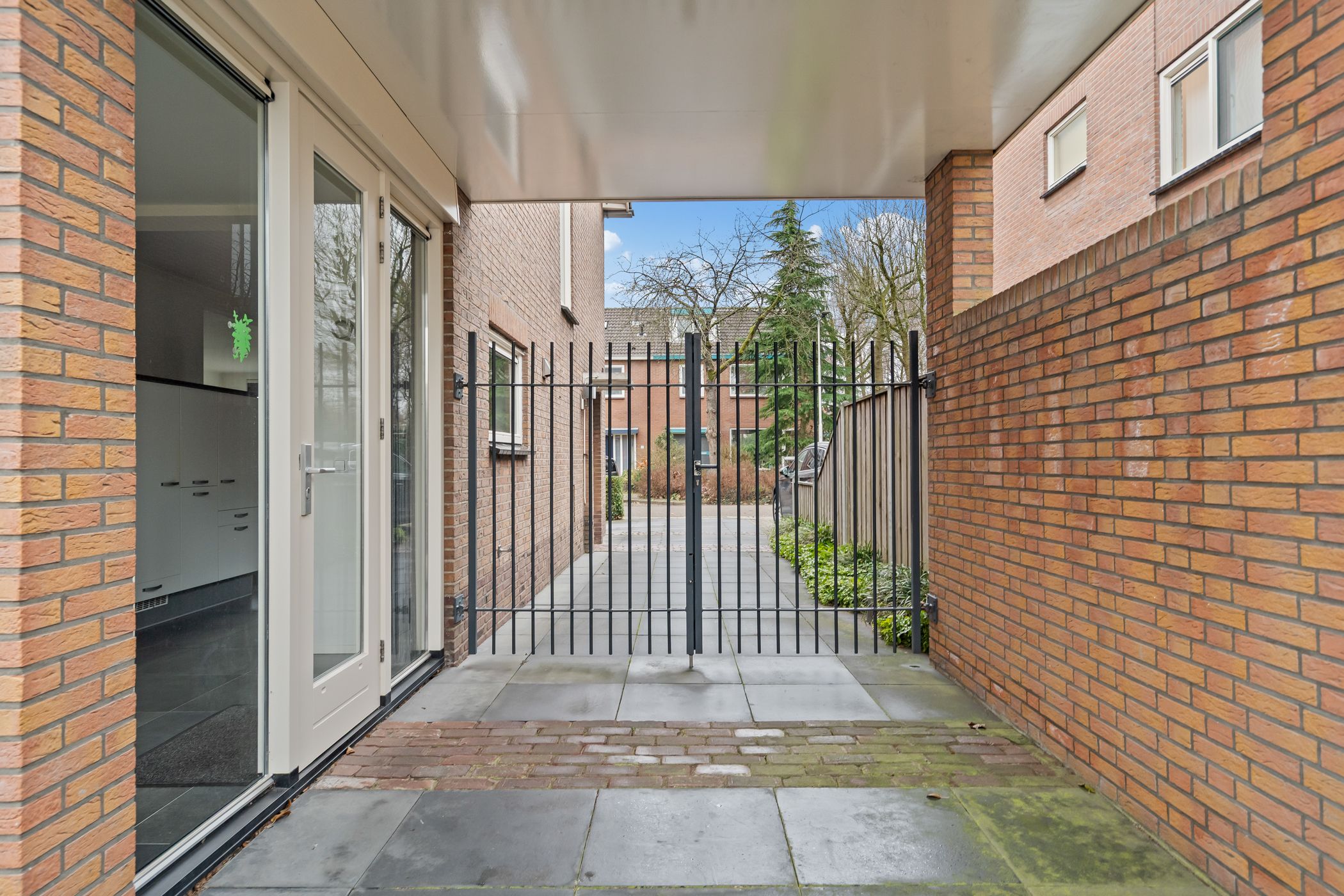 Foto 30 van Prins Bernhardlaan 25