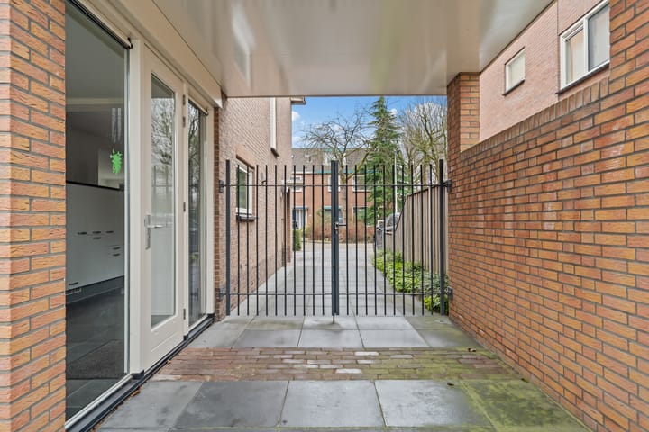 Foto 30 van Prins Bernhardlaan 25