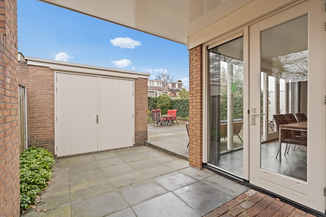 Foto 31 van Prins Bernhardlaan 25