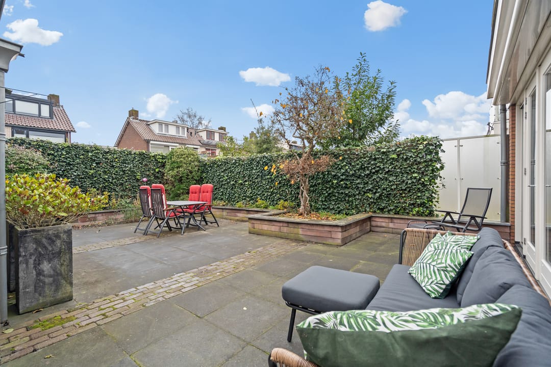 Foto 32 van Prins Bernhardlaan 25