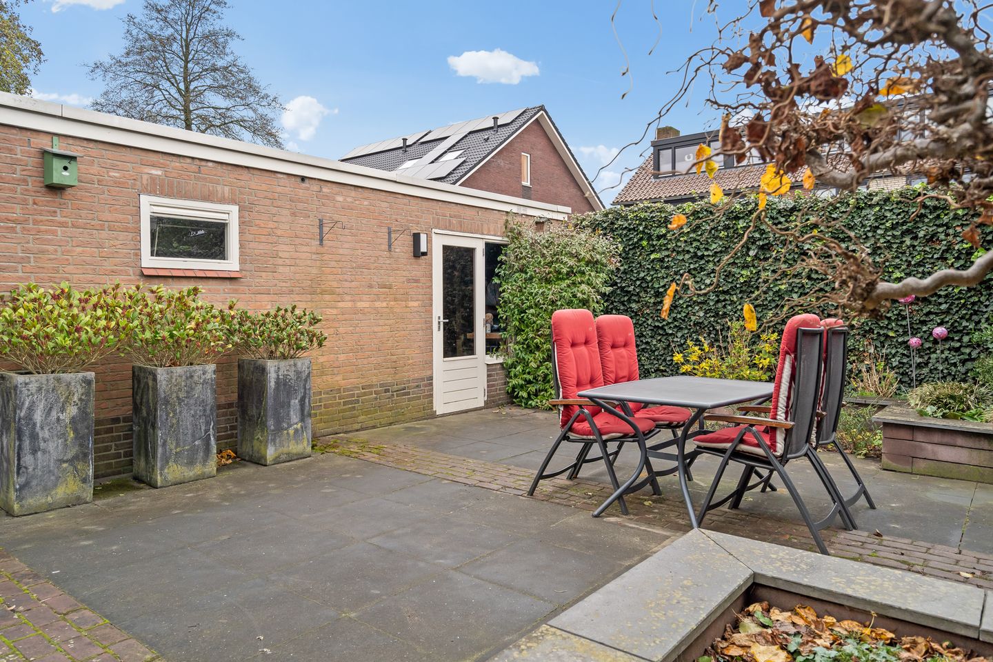 Foto 34 van Prins Bernhardlaan 25