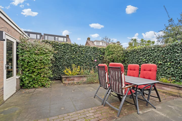 Foto 35 van Prins Bernhardlaan 25