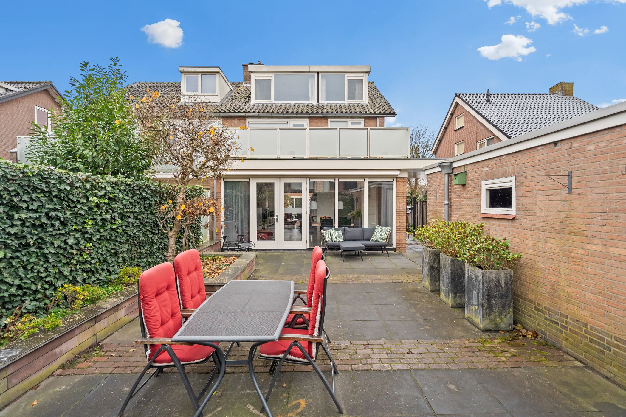 Foto 36 van Prins Bernhardlaan 25