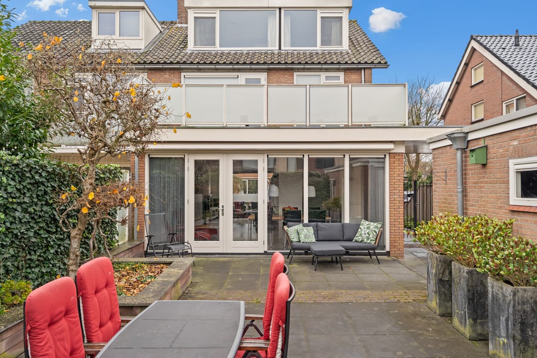 Foto 37 van Prins Bernhardlaan 25