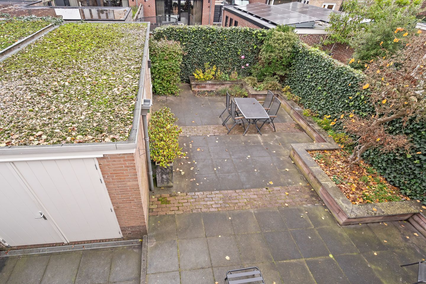 Foto 50 van Prins Bernhardlaan 25