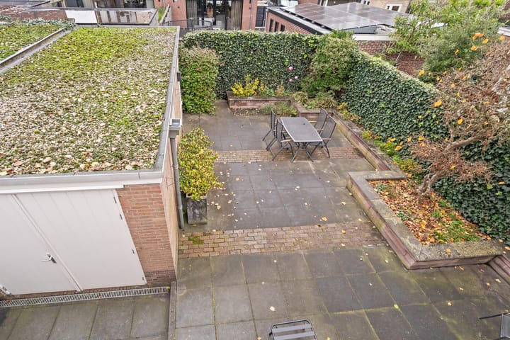 Foto 50 van Prins Bernhardlaan 25