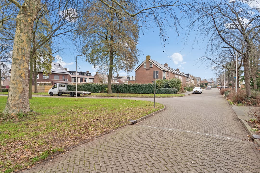 Foto 61 van Prins Bernhardlaan 25