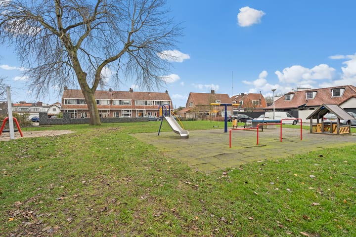 Foto 62 van Prins Bernhardlaan 25